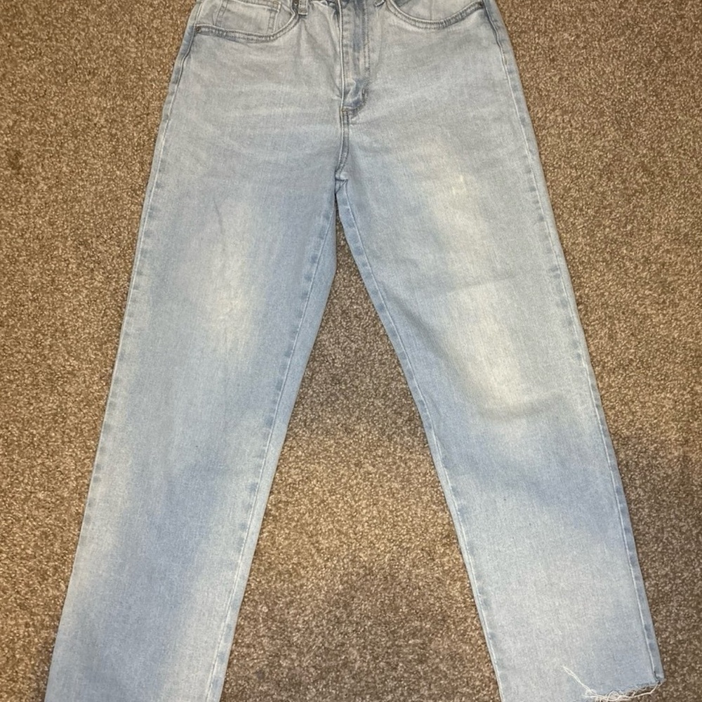 Cotton:on stretch straight leg women's Jeans